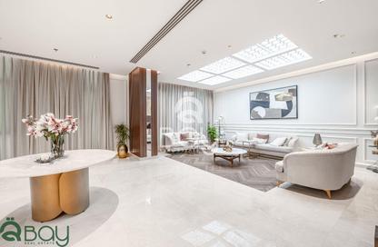 Penthouse - 4 - 6 for sale in Al Kharaej 1 - Lusail