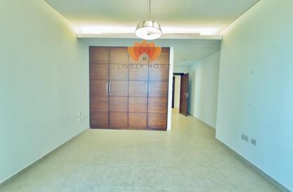 Apartment - 1 Bedroom - 2 Bathrooms for rent in Viva East - Viva Bahriyah - The Pearl Island - Doha