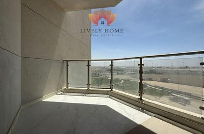 Apartment - 2 - 3 for rent in Rivan Building - Al Erkyah City - Lusail