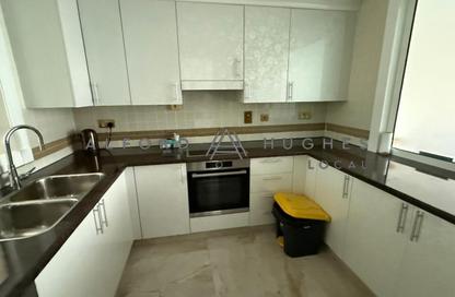 Townhouse - 2 Bedrooms - 4 Bathrooms for sale in East Porto Drive - Porto Arabia - The Pearl Island - Doha