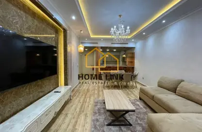 Apartment - 2 Bedrooms - 4 Bathrooms for sale in Piazza 2 - La Piazza - Fox Hills - Lusail Apartment - 2 Bedrooms - 4 Bathrooms for sale in Piazza 2 - La Piazza - Fox Hills - Lusail