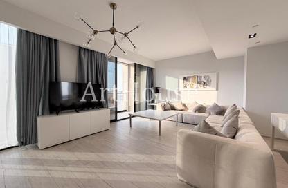 Apartment - 3 Bedrooms - 3 Bathrooms for rent in Al Kharaej 1 - Lusail