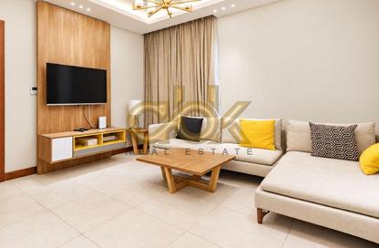 Apartment - 1 - 2 for rent in Al Mansoura - Al Mansoura - Doha