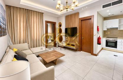 Apartment - 1 - 2 for rent in Al Mansoura - Al Mansoura - Doha
