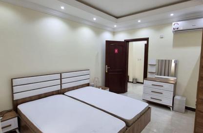 Apartment - 2 Bedrooms - 2 Bathrooms for rent in Al Mansoura - Al Mansoura - Doha