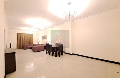 Apartment - 2 Bedrooms - 2 Bathrooms for rent in Al Sadd Road - Al Sadd - Doha Apartment - 2 Bedrooms - 2 Bathrooms for rent in Al Sadd Road - Al Sadd - Doha