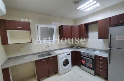 Apartment - 3 Bedrooms - 3 Bathrooms for rent in Al Nasr Street - Al Nasr - Doha Apartment - 3 Bedrooms - 3 Bathrooms for rent in Al Nasr Street - Al Nasr - Doha