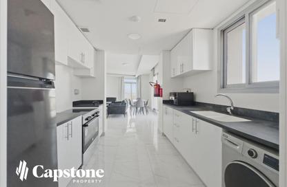 Apartment - 2 Bedrooms - 2 Bathrooms for rent in Hiteen Street - Al Muntazah - Doha Apartment - 2 Bedrooms - 2 Bathrooms for rent in Hiteen Street - Al Muntazah - Doha