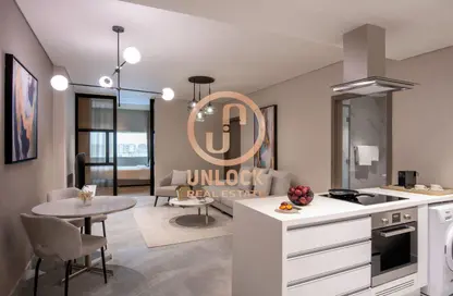 Apartment - 2 Bedrooms - 1 Bathroom for rent in Old Airport Road - Old Airport Road - Doha