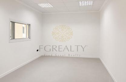 Whole Building - Studio - 4 Bathrooms for rent in Al Hilal - Al Hilal - Doha