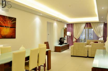 Apartment - 2 Bedrooms - 3 Bathrooms for rent in Umm Ghuwailina 4 - Umm Ghuwailina - Doha Apartment - 2 Bedrooms - 3 Bathrooms for rent in Umm Ghuwailina 4 - Umm Ghuwailina - Doha