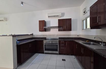 مجمع سكني - 3 غرف نوم - 3 حمامات للايجار في شارع الخازن - مدينة خليفة جنوب - مدينة خليفة - الدوحة مجمع سكني - 3 غرف نوم - 3 حمامات للايجار في شارع الخازن - مدينة خليفة جنوب - مدينة خليفة - الدوحة
