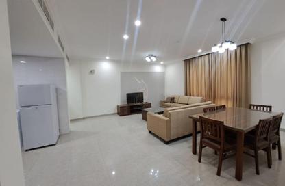 Apartment - 2 Bedrooms - 2 Bathrooms for rent in Old Airport Road - Old Airport Road - Doha