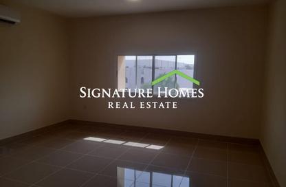 Apartment - 2 Bedrooms - 2 Bathrooms for rent in Najma 28 - Ibn Dirhem Street - Najma - Doha