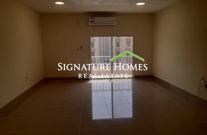 Apartment - 2 Bedrooms - 2 Bathrooms for rent in Najma 28 - Ibn Dirhem Street - Najma - Doha