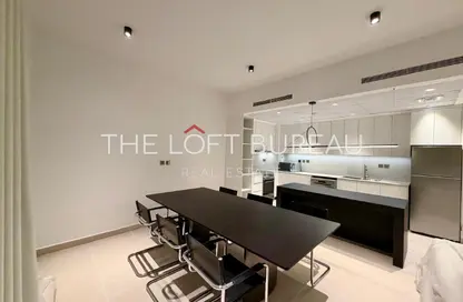 Apartment - 2 Bedrooms - 4 Bathrooms for sale in Fox Hills A13 - Fox Hills - Lusail