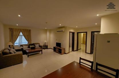 Apartment - 2 Bedrooms - 2 Bathrooms for rent in Najma Street - Najma - Doha Apartment - 2 Bedrooms - 2 Bathrooms for rent in Najma Street - Najma - Doha