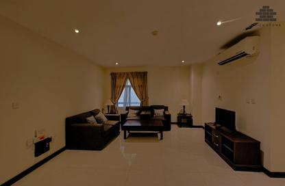 Apartment - 2 Bedrooms - 2 Bathrooms for rent in Najma Street - Najma - Doha