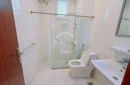 Villa - Studio - 1 Bathroom for rent in Al Wukair - Al Wukair - Al Wakra Villa - Studio - 1 Bathroom for rent in Al Wukair - Al Wukair - Al Wakra