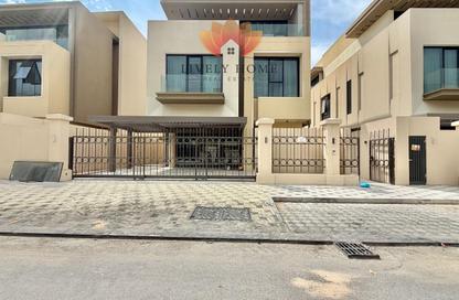 Apartment - 6 - 7+ for rent in East Porto Drive - Porto Arabia - The Pearl Island - Doha