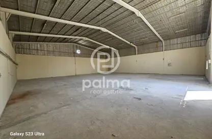 مخزن - استوديو - 1 حمام للايجار في المنطقة الصناعية 5 - المنطقة الصناعية - المنطقة الصناعية - الدوحة