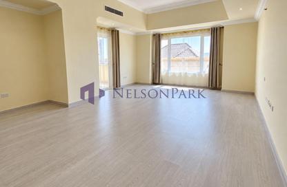 Apartment - 2 - 3 for sale in West Porto Drive - Porto Arabia - The Pearl Island - Doha