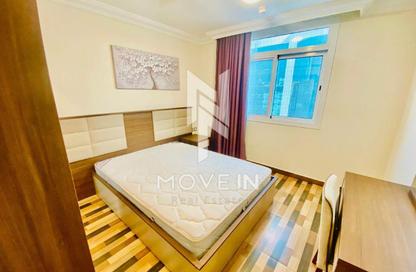 Apartment - 3 Bedrooms - 3 Bathrooms for rent in Fereej Abdul Aziz - Fereej Abdul Aziz - Doha