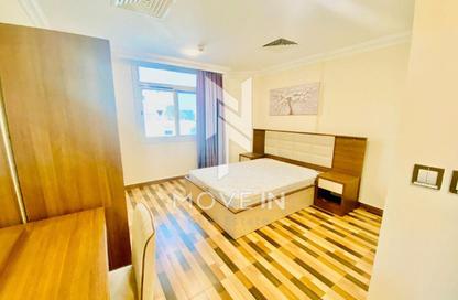 Apartment - 3 Bedrooms - 3 Bathrooms for rent in Fereej Abdul Aziz - Fereej Abdul Aziz - Doha
