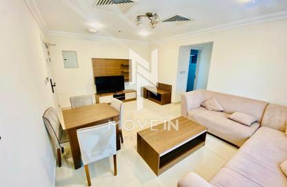 Apartment - 3 Bedrooms - 3 Bathrooms for rent in Fereej Abdul Aziz - Fereej Abdul Aziz - Doha