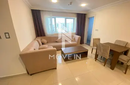 Apartment - 3 Bedrooms - 3 Bathrooms for rent in Fereej Abdul Aziz - Fereej Abdul Aziz - Doha