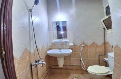 Apartment - 3 Bedrooms - 3 Bathrooms for rent in Muntazah 7 - Al Muntazah - Doha