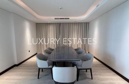 Apartment - 2 Bedrooms - 4 Bathrooms for sale in La Plage South - La Plage - The Pearl Island - Doha Apartment - 2 Bedrooms - 4 Bathrooms for sale in La Plage South - La Plage - The Pearl Island - Doha