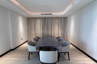 Apartment - 2 Bedrooms - 4 Bathrooms for sale in La Plage South - La Plage - The Pearl Island - Doha Apartment - 2 Bedrooms - 4 Bathrooms for sale in La Plage South - La Plage - The Pearl Island - Doha