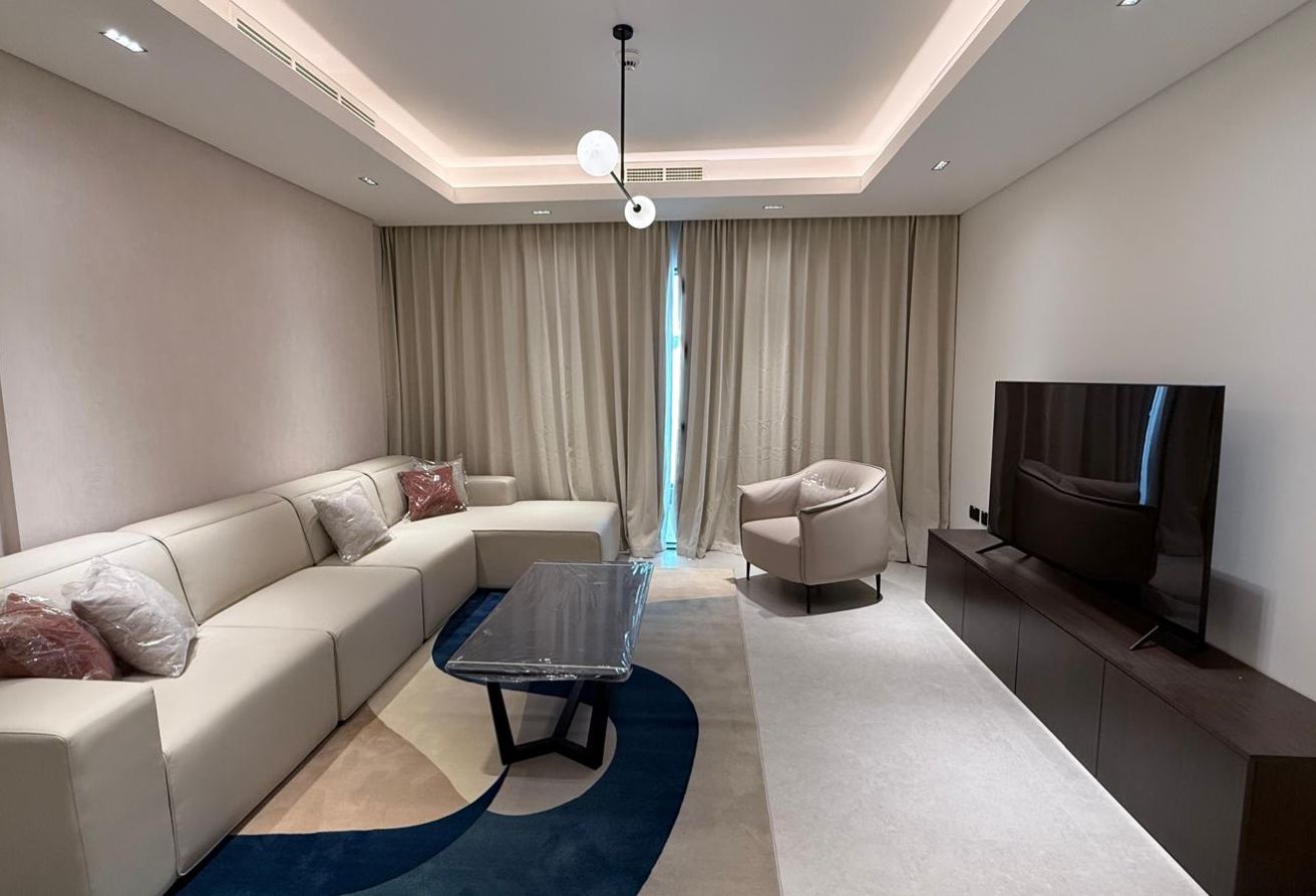 Own Your Dream Luxury Apartment | 20% Down, Pay th thumbnail 13