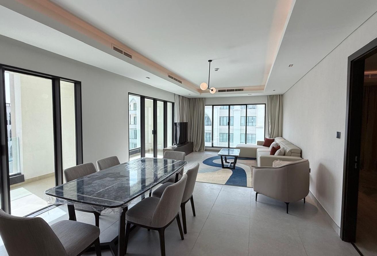 Own Your Dream Luxury Apartment | 20% Down, Pay th thumbnail 7