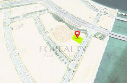 Land - Studio for sale in Qetaifan Islands - Lusail