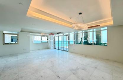 Duplex - 4 Bedrooms - 5 Bathrooms for sale in Crystal Residence - Gewan Island - The Pearl Island - Doha Duplex - 4 Bedrooms - 5 Bathrooms for sale in Crystal Residence - Gewan Island - The Pearl Island - Doha