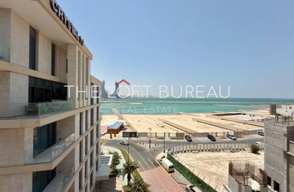 Duplex - 4 Bedrooms - 5 Bathrooms for sale in Crystal Residence - Gewan Island - The Pearl Island - Doha