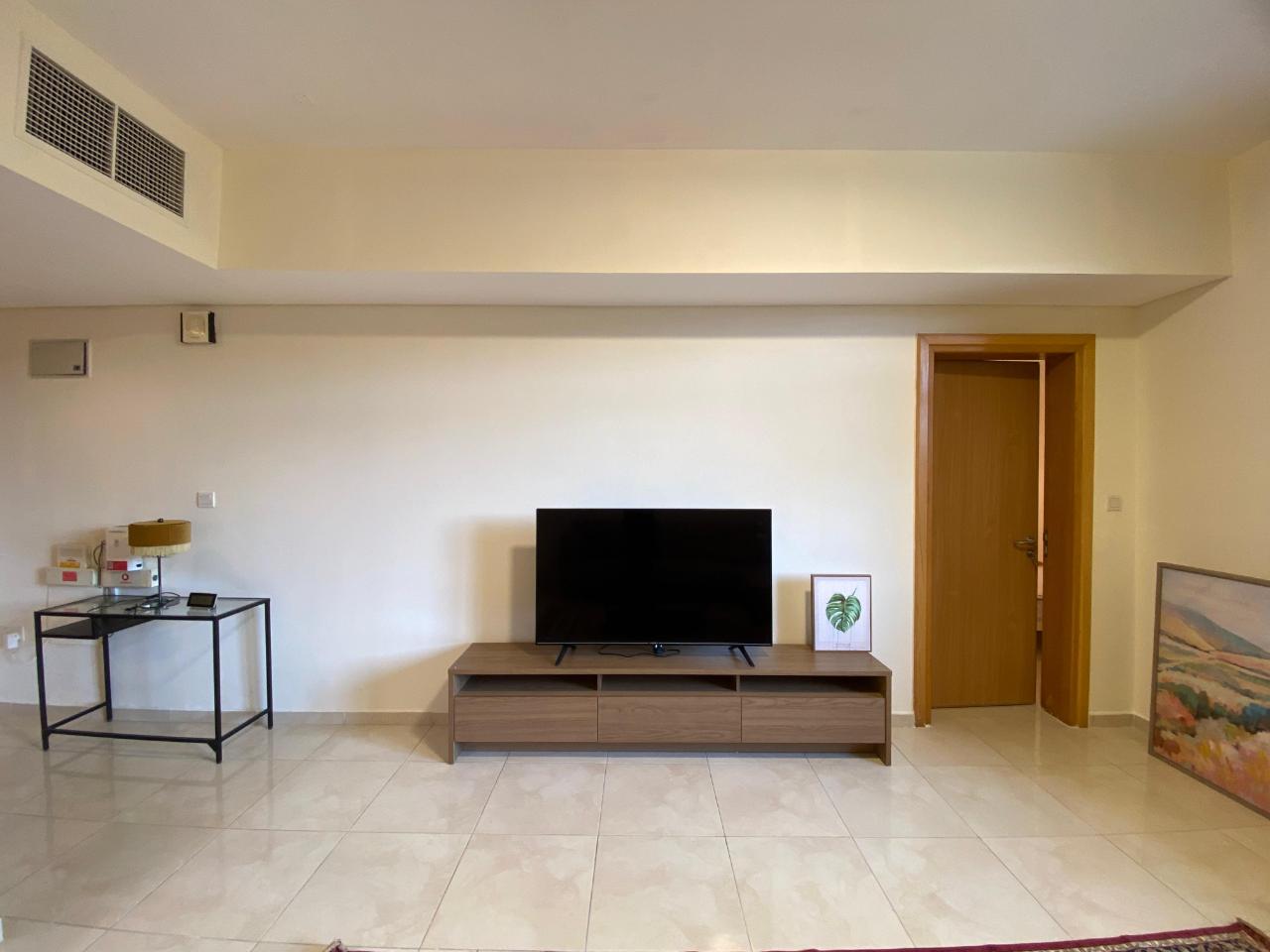 furnished 1 bhk Apartment | 5500 Qar | Bills Incl thumbnail 4