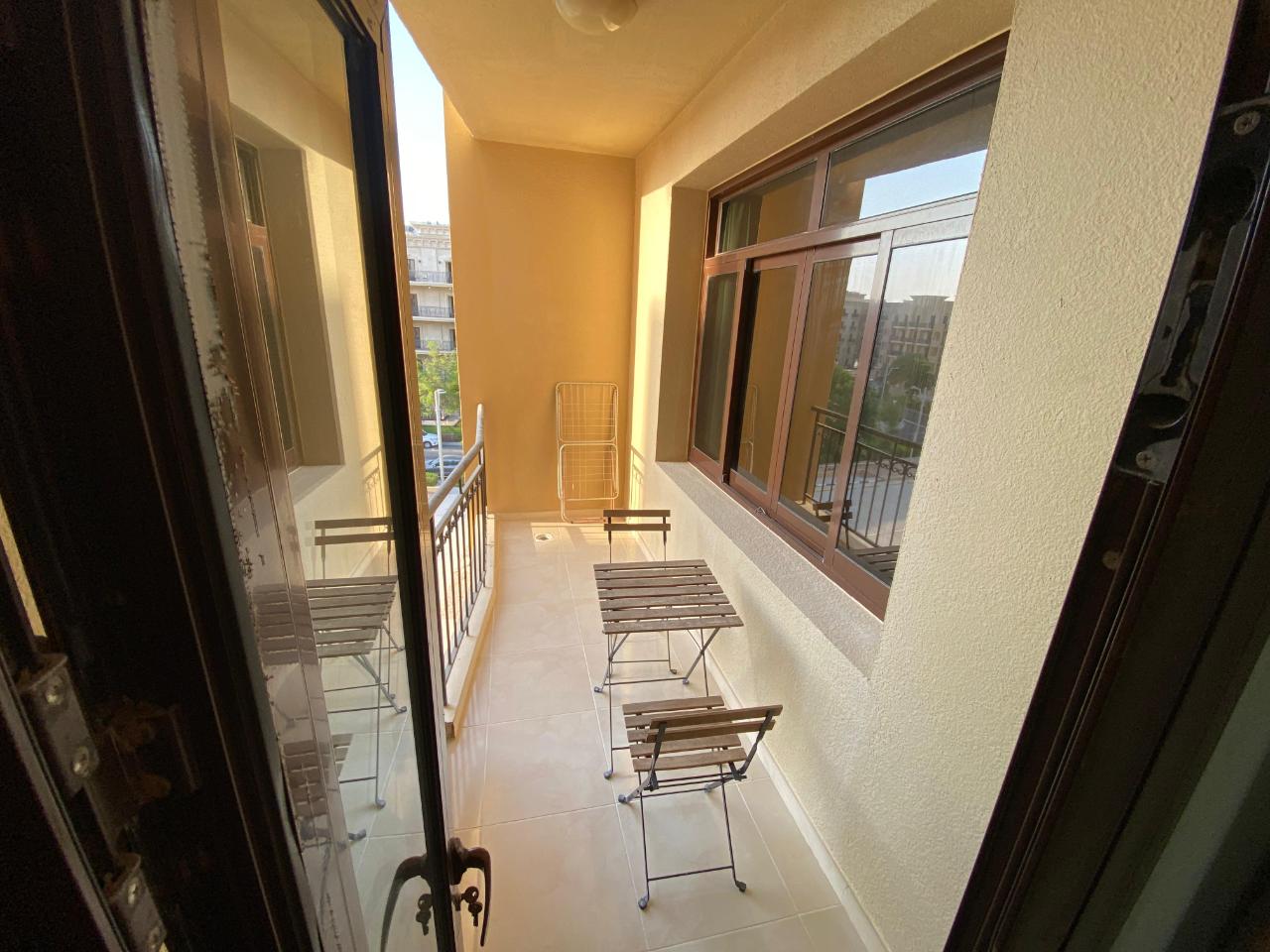 furnished 1 bhk Apartment | 5500 Qar | Bills Incl thumbnail 9