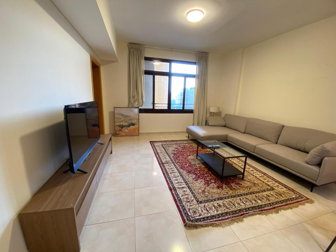 furnished 1 bhk Apartment | 5500 Qar | Bills Incl thumbnail 6