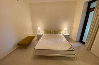 Apartment - 1 - 1 for rent in Palermo - Fox Hills - Fox Hills - Lusail