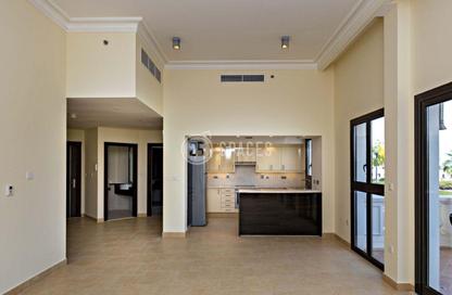 Apartment - 3 - 4 for rent in Carnaval - Qanat Quartier - The Pearl Island - Doha Apartment - 3 - 4 for rent in Carnaval - Qanat Quartier - The Pearl Island - Doha