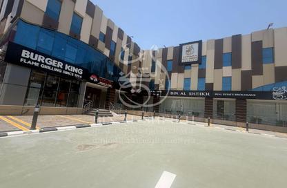 Shop - Studio - 1 Bathroom for rent in Bu Hamour Street - Abu Hamour - Doha