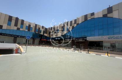 Shop - Studio - 1 Bathroom for rent in Bu Hamour Street - Abu Hamour - Doha