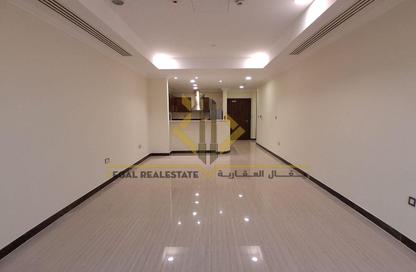 Apartment - 2 - 3 for rent in West Porto Drive - Porto Arabia - The Pearl Island - Doha Apartment - 2 - 3 for rent in West Porto Drive - Porto Arabia - The Pearl Island - Doha