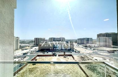 Apartment - 2 Bedrooms - 2 Bathrooms for rent in Rivan Building - Al Erkyah City - Lusail Apartment - 2 Bedrooms - 2 Bathrooms for rent in Rivan Building - Al Erkyah City - Lusail