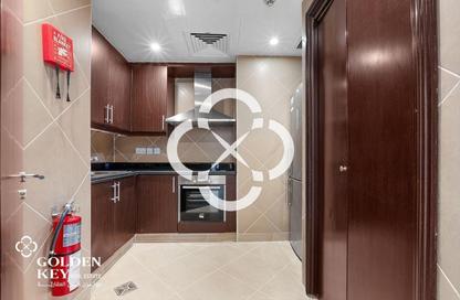 Apartment - Studio - 1 Bathroom for rent in Medina Centrale - Medina Centrale - The Pearl Island - Doha