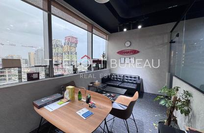 Office Space - Studio for rent in The E18hteen - Marina District - Lusail Office Space - Studio for rent in The E18hteen - Marina District - Lusail