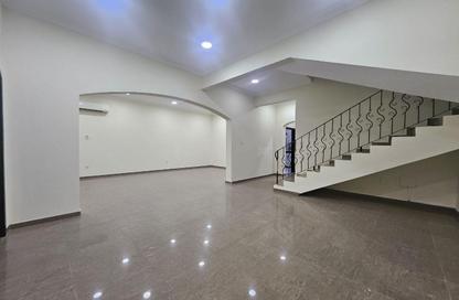 Compound - 3 Bedrooms - 4 Bathrooms for rent in Mesaimeer Road - Abu Hamour - Doha
